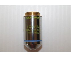 Olympus LCAch N 40x/0.55 PhP [infinity]/1/FN22 Objective